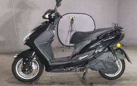 YAMAHA CYGNUS125XSR SEA5J