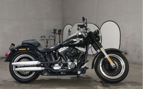 HARLEY HARLEY FLSTFB1580 JN5
