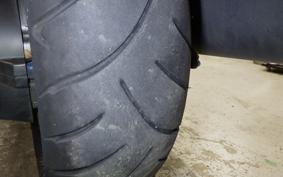SUZUKI SKYWAVE 400 A 2010 CK45A
