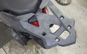 YAMAHA N-MAX 155 A SG50J