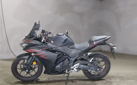 YAMAHA YZF-R25 RG10J