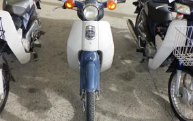 HONDA C50 SUPER CUB AA01