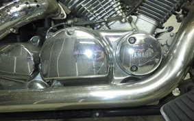 YAMAHA DRAGSTAR 250 1999 VG02J