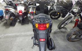 HONDA TACT-4ﾍﾞｰｼｯｸ 2020 AF79