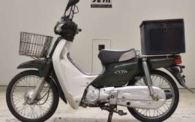 HONDA C50 SUPER CUB AA04