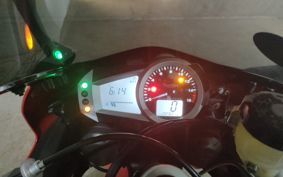 TRIUMPH DAYTONA 675 2008 TMD106