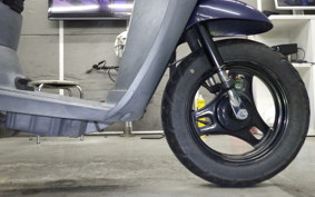 SUZUKI LET's 4 1999 CA45A