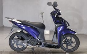HONDA DIO 110 JF58