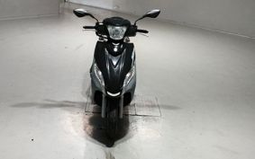 SUZUKI ADDRESS V125 DT11A