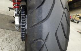 HONDA CB400SF GEN 4 2015 NC42