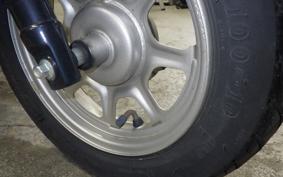 HONDA TACT-4ﾍﾞｰｼｯｸ 2006 AF79