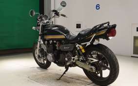 KAWASAKI ZEPHYR 400 KAI 1996 ZR400C