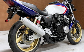 HONDA CB400SF VTEC Spec3 2007 NC39