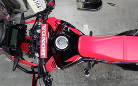 HONDA CRF250 GEN 2 RALLY 2022 MD47