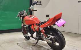 YAMAHA XJR400 R 2018 4HM