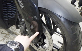YAMAHA X-MAX 250 2018 SG70J
