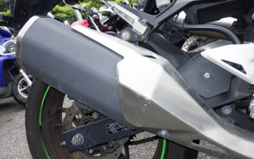 KAWASAKI NINJA 250 2 EX250P