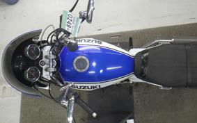 SUZUKI GSX400 IMPULSE S 1997 GK79A