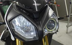 BMW S1000R 2014
