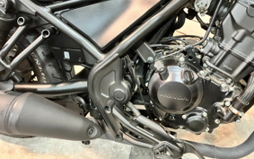 HONDA  REBEL 250 ABS MC49