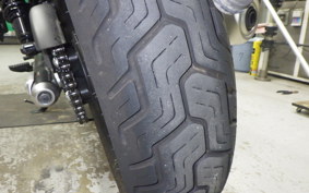 HONDA REBEL 250 A MC49