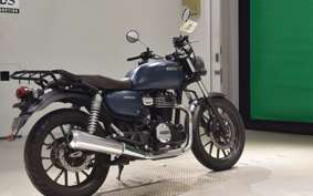 HONDA GB350 2021 NC59
