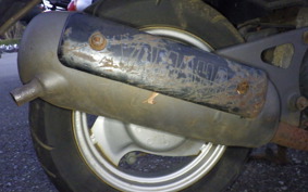 YAMAHA JOG Z Gen.2 SA04J