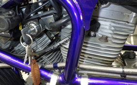 BUELL S1 LIGHTNING 1998