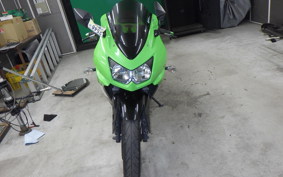 KAWASAKI NINJA 250R EX250K