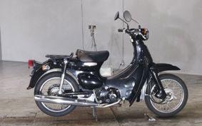 HONDA LITTLE CUB AA01