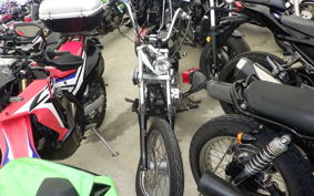YAMAHA DRAGSTAR 250 VG02J