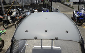 HONDA GYRO CANOPY TA03