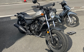 HONDA REBEL MC49