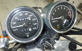 HONDA CB400SS E 2007 NC41