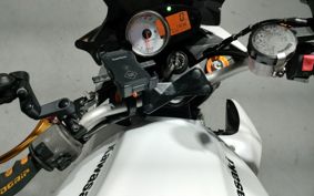 KAWASAKI Z1000 2008 ZRCB14