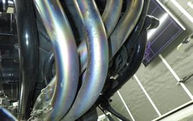 KAWASAKI ZRX1100 Gen.2 1999 ZRT10C