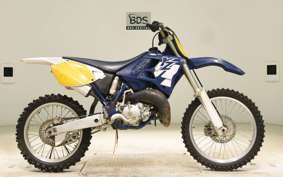 YAMAHA YZ125 2008 4XM