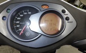 YAMAHA CYGNUS 125 X 2 2014 SE44J