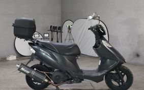 SUZUKI ADDRESS V125 CF46A