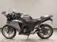 Фото Honda CBR250R с японского аукциона