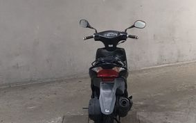SUZUKI ADDRESS V125 CF4MA