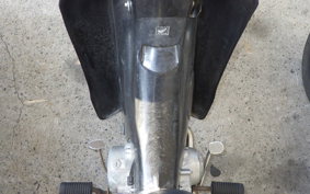 HONDA LITTLE CUB E AA01