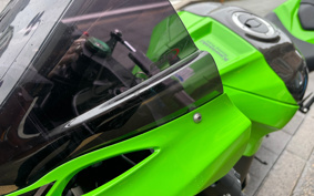 KAWASAKI NINJA ZX-10R ABS 2018 ZXT00S