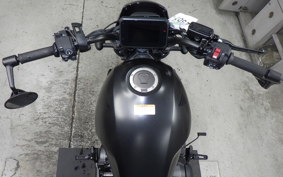 HONDA REBEL 1100 S DCT 2026 SC87