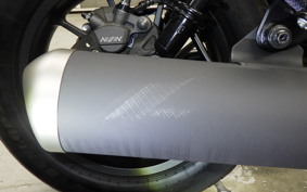 HONDA REBEL 250 A MC49