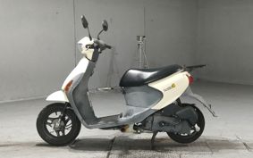 SUZUKI LETS4 CA45A