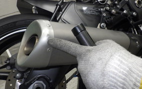 YAMAHA YZF-R6 2010