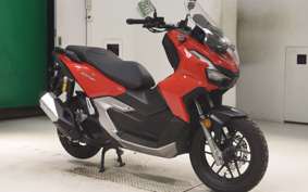 HONDA ADV160 KF54