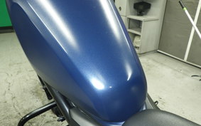 HONDA REBEL 250 A 2011 MC49