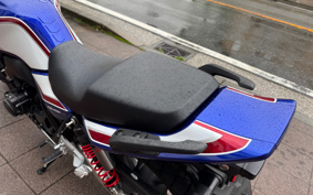HONDA CB400SFV-4ABS 2022 NC42